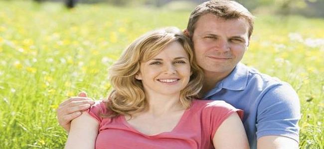 وزنك قد يؤذي صحة زوجك