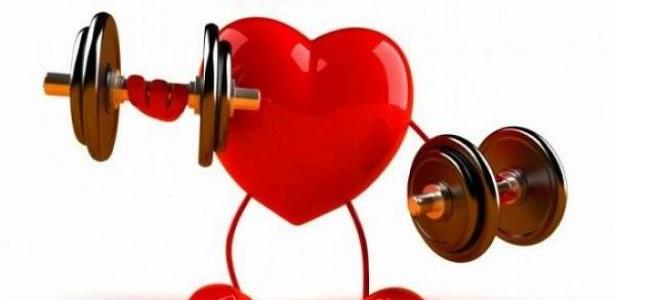 6 أعراض تعني أن قلبك بخطر