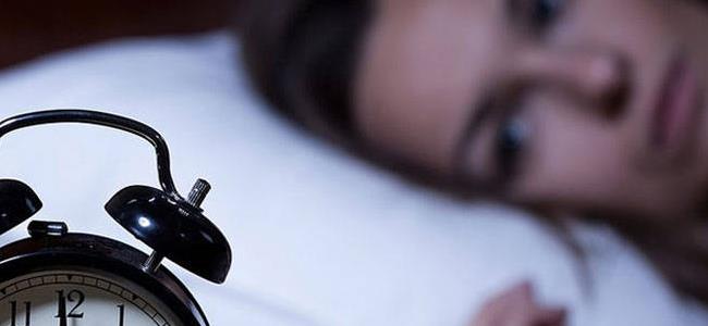  بعد يوم كامل من دون نوم.. هذا ما يحصل للدماغ!