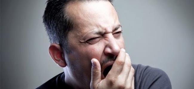 لهذا السبب لا تحاول منع نفسك من التثاؤب! 