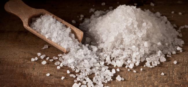 الملح الزائد يسبب السكري