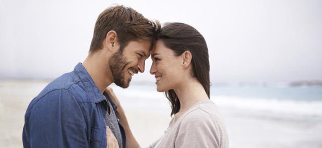 كيف يمكنك معرفة مدى صحة علاقتك بشريكك؟ 