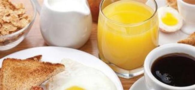 5 أسباب ستجعلك تواظب على وجبة الإفطار يومياً