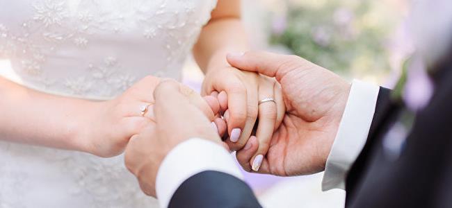 تزوجت 7 مرات خلال 4 أشهر.. هذا مصيرها!