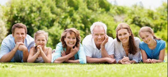 البلدان الأكثر سعادة في العالم