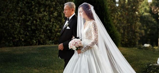 لوالدك مسؤوليات ايضاً يوم زفافك... اكتشفيها!