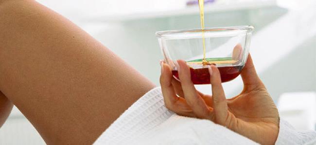 5 مستحضرات لا غنى عنها عند إزالة شعر البكيني