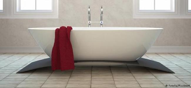 الخبراء يحذرون: تغيير مناشف الاستحمام كل أسبوع غير كاف