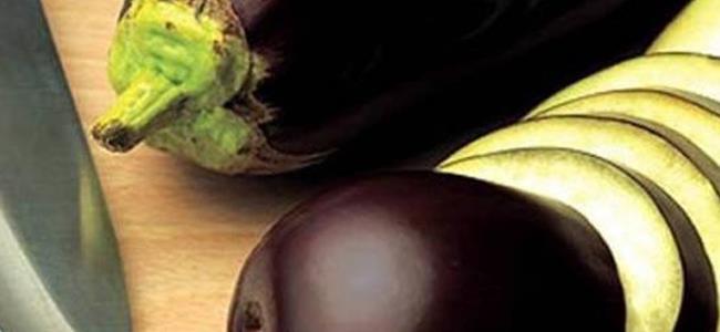 رجيم ماء الباذنجان للتخلص من دهون البطن المزعجة!