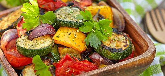  كيف تدخلين إلى عالم النظام النباتي؟ 