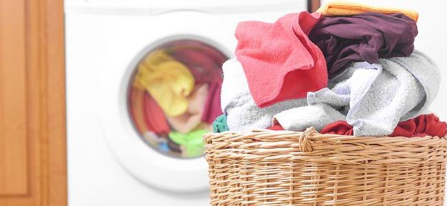  خطأ تقترفه غالبية النساء عند الغسيل!