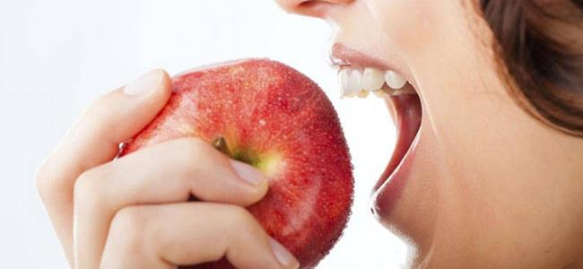  فوائد واستخدامات للتفاح لم تخطر على بالك!