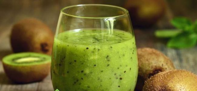 الكيوي... الفاكهة المعجزة