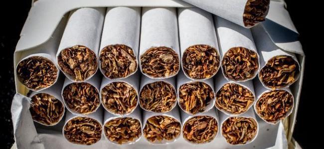 خفض النيكوتين في السجائر ينقذ حياة 8 ملايين شخص