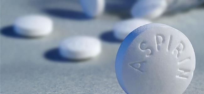 تناول الأسبرين يومياً يقلل خطر الإصابة بسرطان الكبد