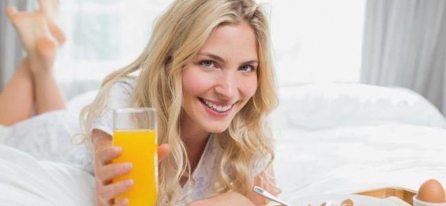 هذا المشروب السحري.. يخلّصكِ من الوزن الزائد!