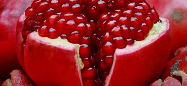 فوائد سحرية لعصير الرمان