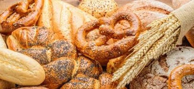 الخبز يقوى العظام ويحد من أمراض القلب