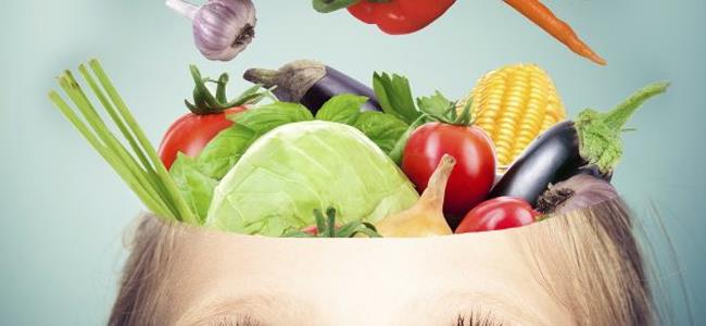 أطعمة لتقوية المخ والذاكرة
