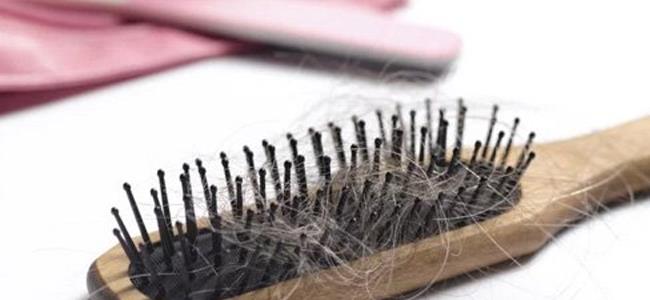 تخسرين الكثير من شعرك؟! إليك الأسباب..