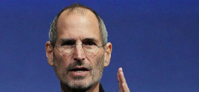  ما هي العادة التي جعلت من ستيف جوبز مبدعاً؟