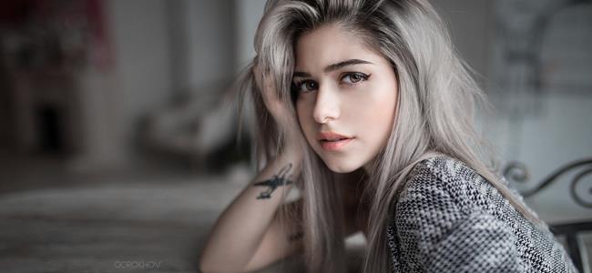 مهما كان شكلك.. أمر واحد لا يمكن لأي رجل جذاب أن يقاومه لديك!