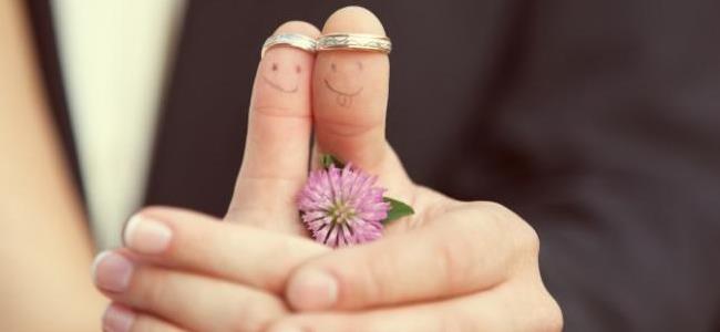 إليكم سرّ الزواج السعيد