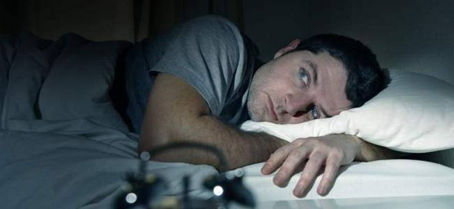 الأرق يسبب الموت المبكر