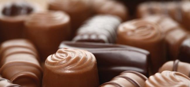 تناول الشوكولا 5 مرات أسبوعياً يحمى من الأزمات القلبية