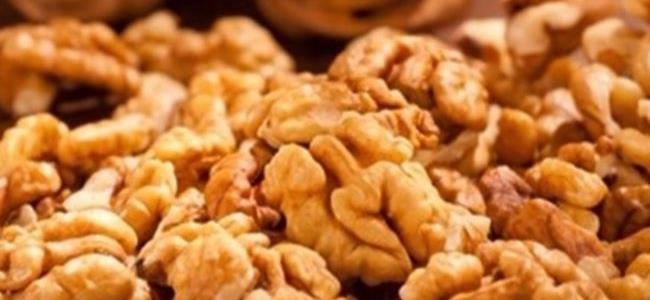 تناول الجوز مرة أسبوعياً يقيك من أمراض القلب!