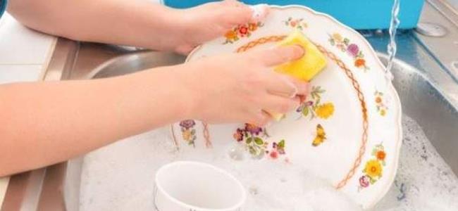 ما علاقة غسل الأواني وطي الملابس باطالة أمد الحياة؟