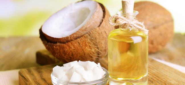 العديد من الفوائد الصحية لزيت جوز الهند