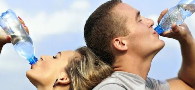  هل فعلاً لا نحتاج الى شرب الكثير من المياه في الشّتاء؟