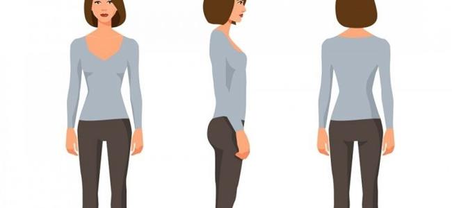 وصفة سحرية لتكبير المؤخرة ورفعها من دون جراحة!