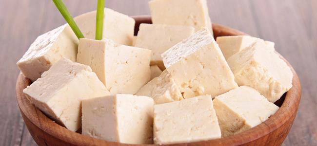 التوفو بديل مثالي للحوم.. وكنز من الفوائد!