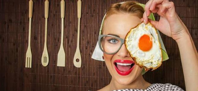 فوائد صحية جديدة للبيض ستذهلك