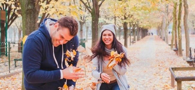 6 مؤشرات تدلّ على أنه حان الوقت لتعترفي بحبك لهذه الرجل! 