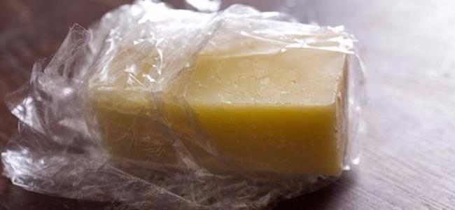 لهذا السبب لا تغلف الأجبان بالنايلون 