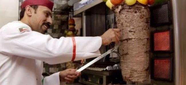 قريباً... الشاورما ممنوعة!