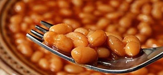  تناولوا الفاصوليا.. ولا تخافوا من النفخة! 