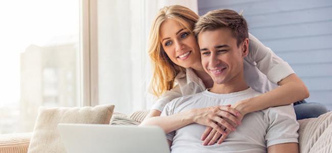 اليك 7 أسرار لعلاقة زوجية ناجحة! 