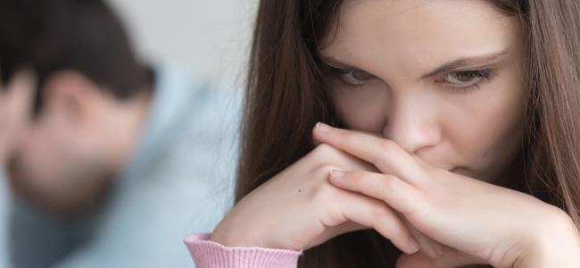 إذا كان كلام المرأة من فضة.. فهل سكوتها من ذهب؟ 