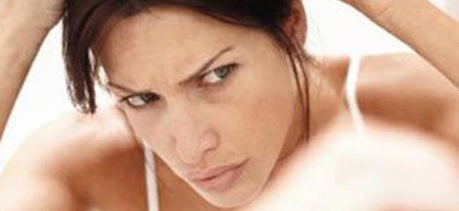  كيف تؤخرين ظهور الشيب؟