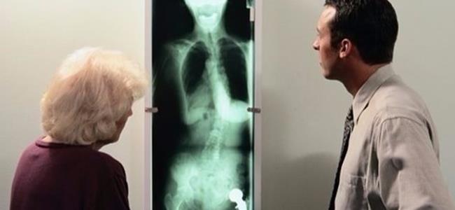 متى تلجأ إلى تقويم العظام؟