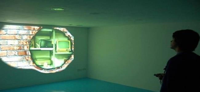 تكنولوجيا جديدة تسمح برؤية البشر من خلف الجدران