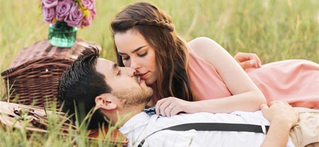  لماذا ينادي العشاق بعضهم ب 