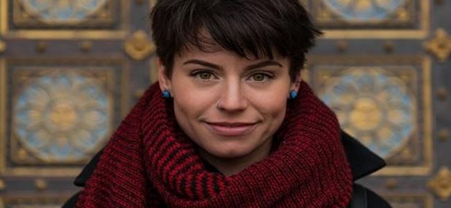  بالفيديو.. صاحبة أفضل وظيفة على كوكب الأرض 