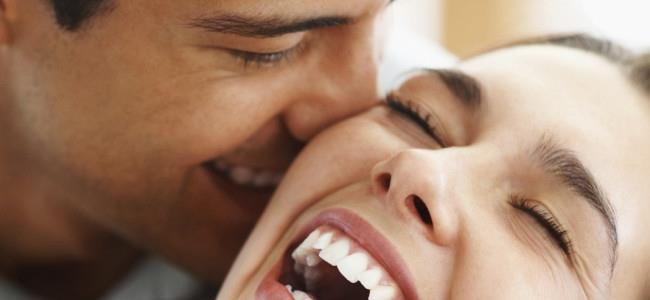 سمات في الرجال تعشقها النساء.. ما هي؟!