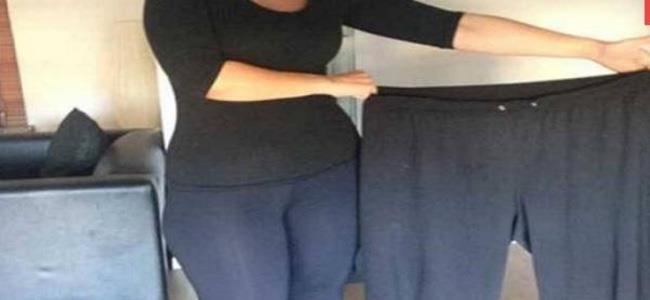 خسرت 65 كيلوغراماً من وزنها بفضل هذا المشروب