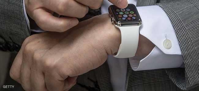 مستقبل مظلم للساعات الذكية